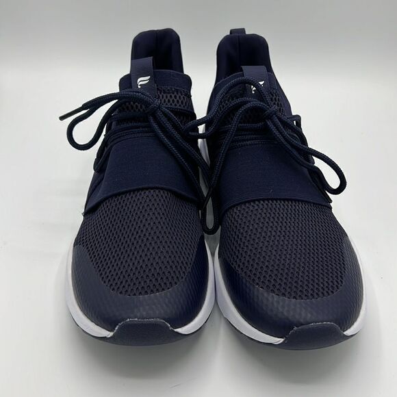 Fabletics Zuma III women's studio trainers athletic sneakers Size 9. B68 - Picture 8 of 10